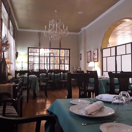 Hostal Hispalis Майрена-дель-Алькор Екстер'єр фото