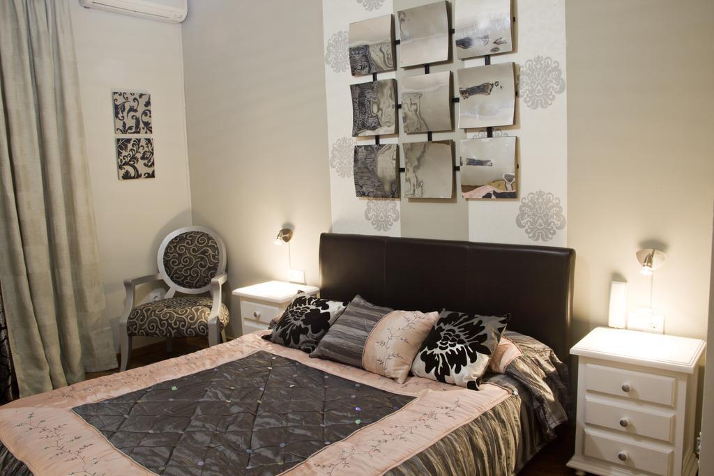 Hostal Hispalis Майрена-дель-Алькор Екстер'єр фото