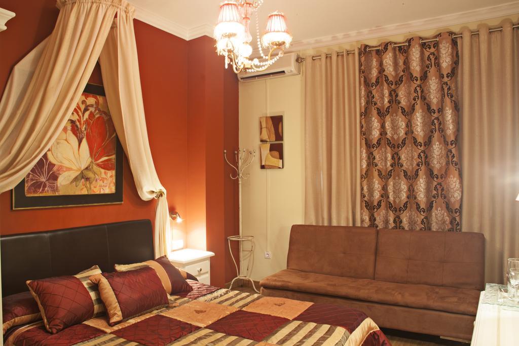 Hostal Hispalis Майрена-дель-Алькор Екстер'єр фото