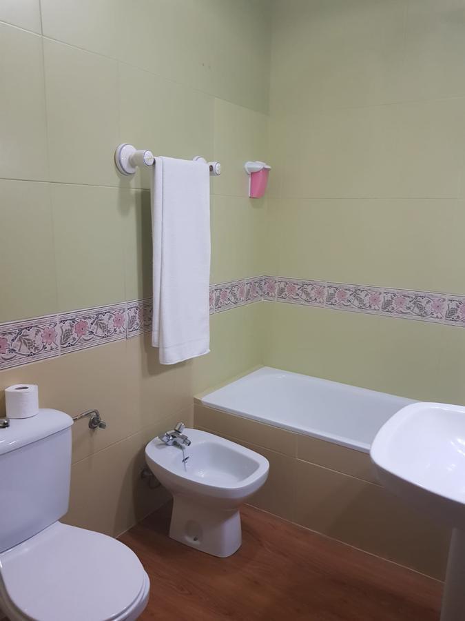 Hostal Hispalis Майрена-дель-Алькор Екстер'єр фото