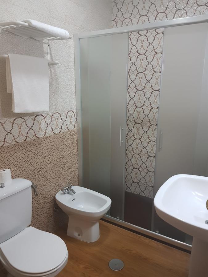Hostal Hispalis Майрена-дель-Алькор Екстер'єр фото