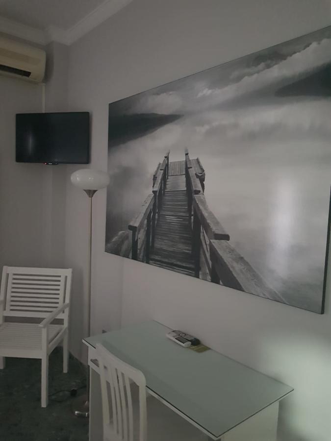 Hostal Hispalis Майрена-дель-Алькор Екстер'єр фото