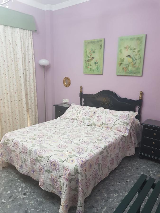 Hostal Hispalis Майрена-дель-Алькор Екстер'єр фото